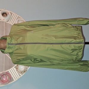 Sierra Designs Green Jacket